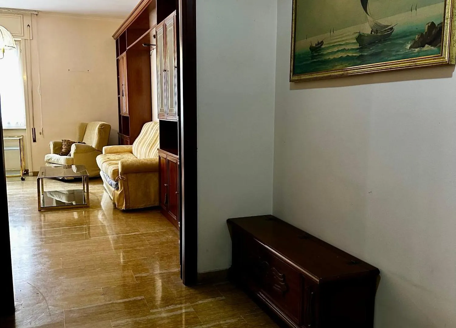 Marellini Lido Nord Apartment Lido di Ostia