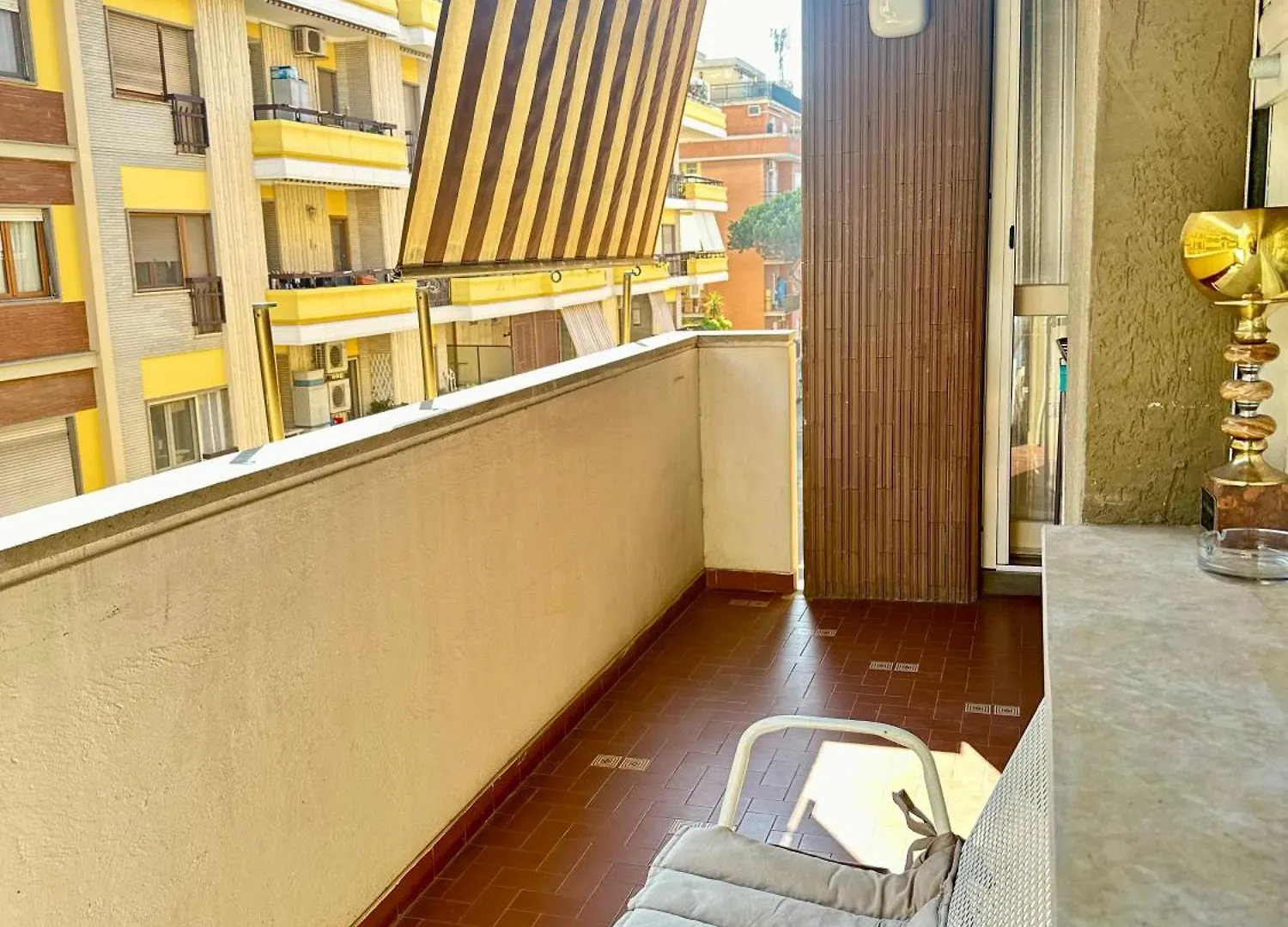 Marellini Lido Nord Apartment Lido di Ostia 0*,  Italy