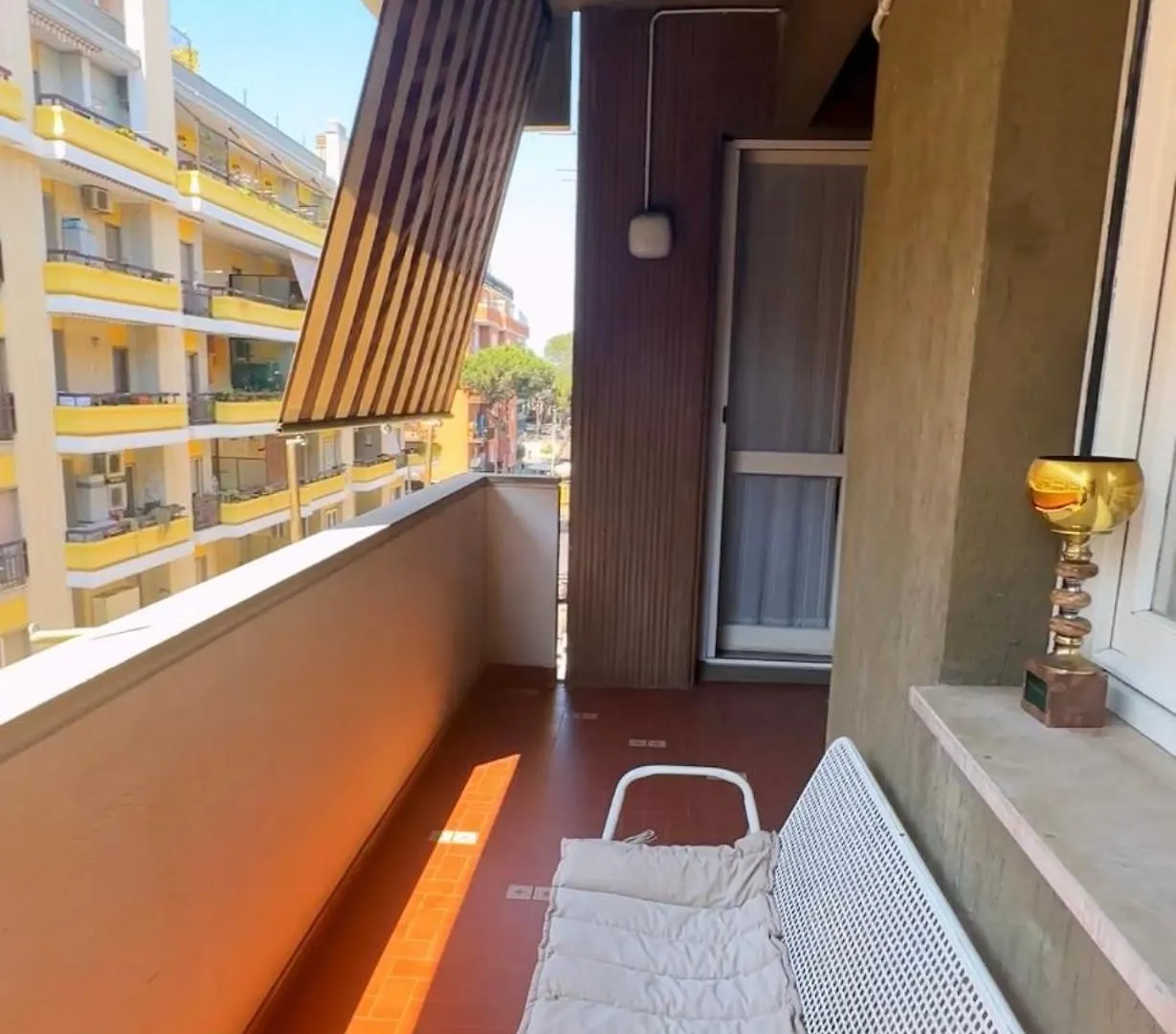 Marellini Lido Nord Apartment Lido di Ostia Italy