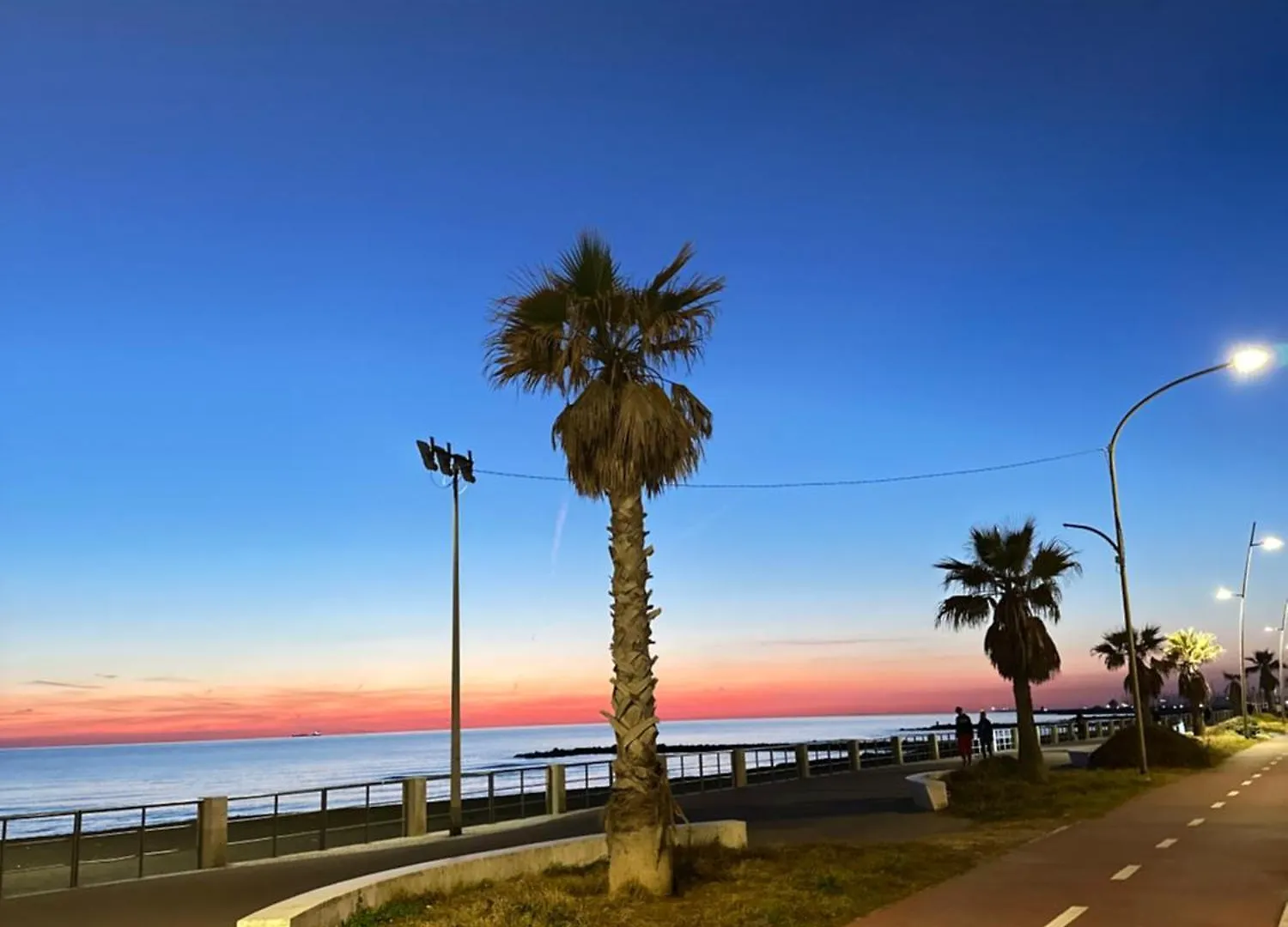 Marellini Lido Nord Apartment Lido di Ostia