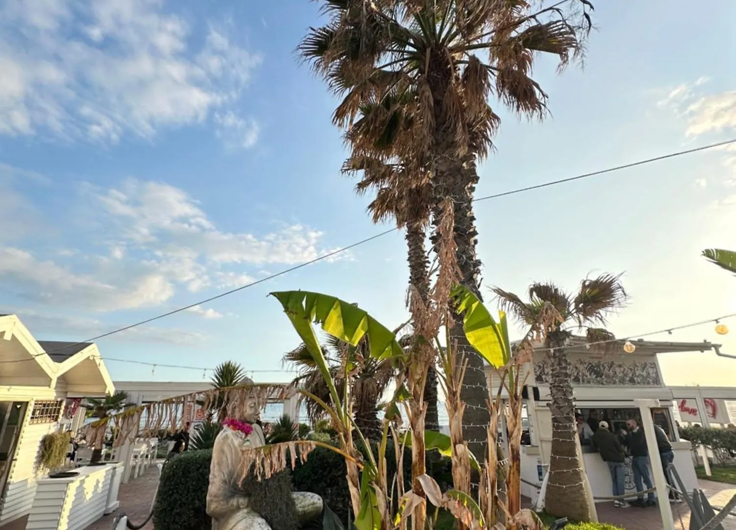 Marellini Lido Nord Apartment Lido di Ostia