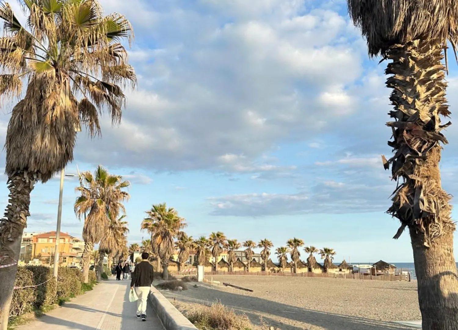 Marellini Lido Nord Apartment Lido di Ostia 0*,