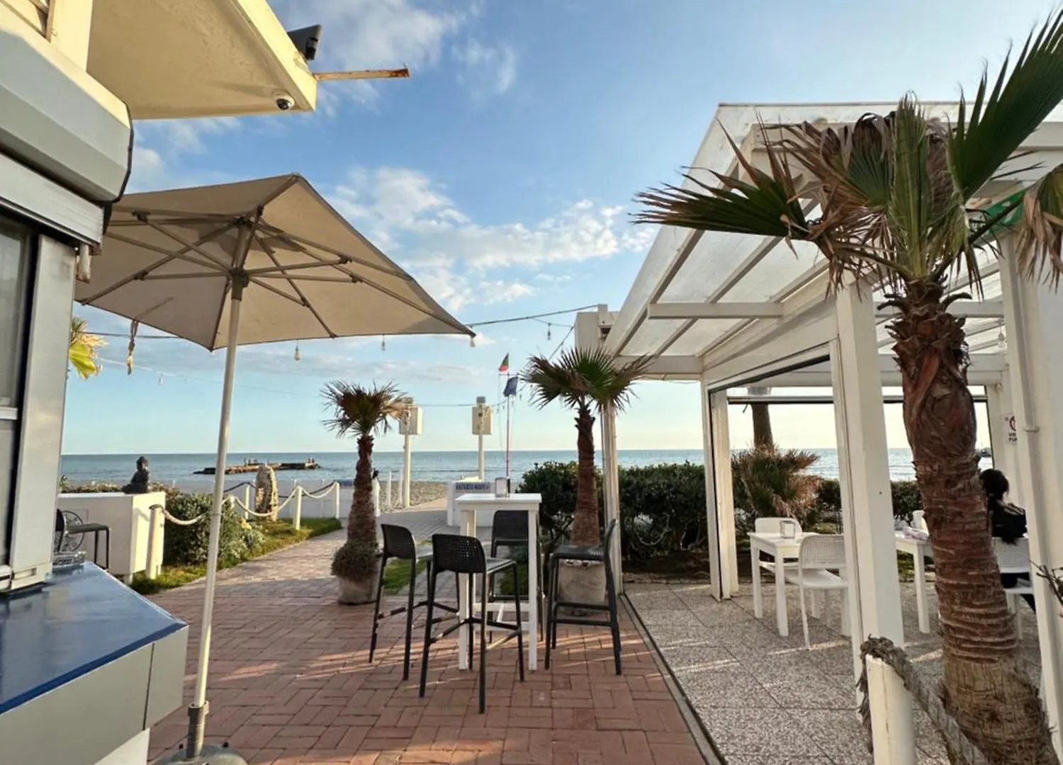 Marellini Lido Nord Apartment Lido di Ostia