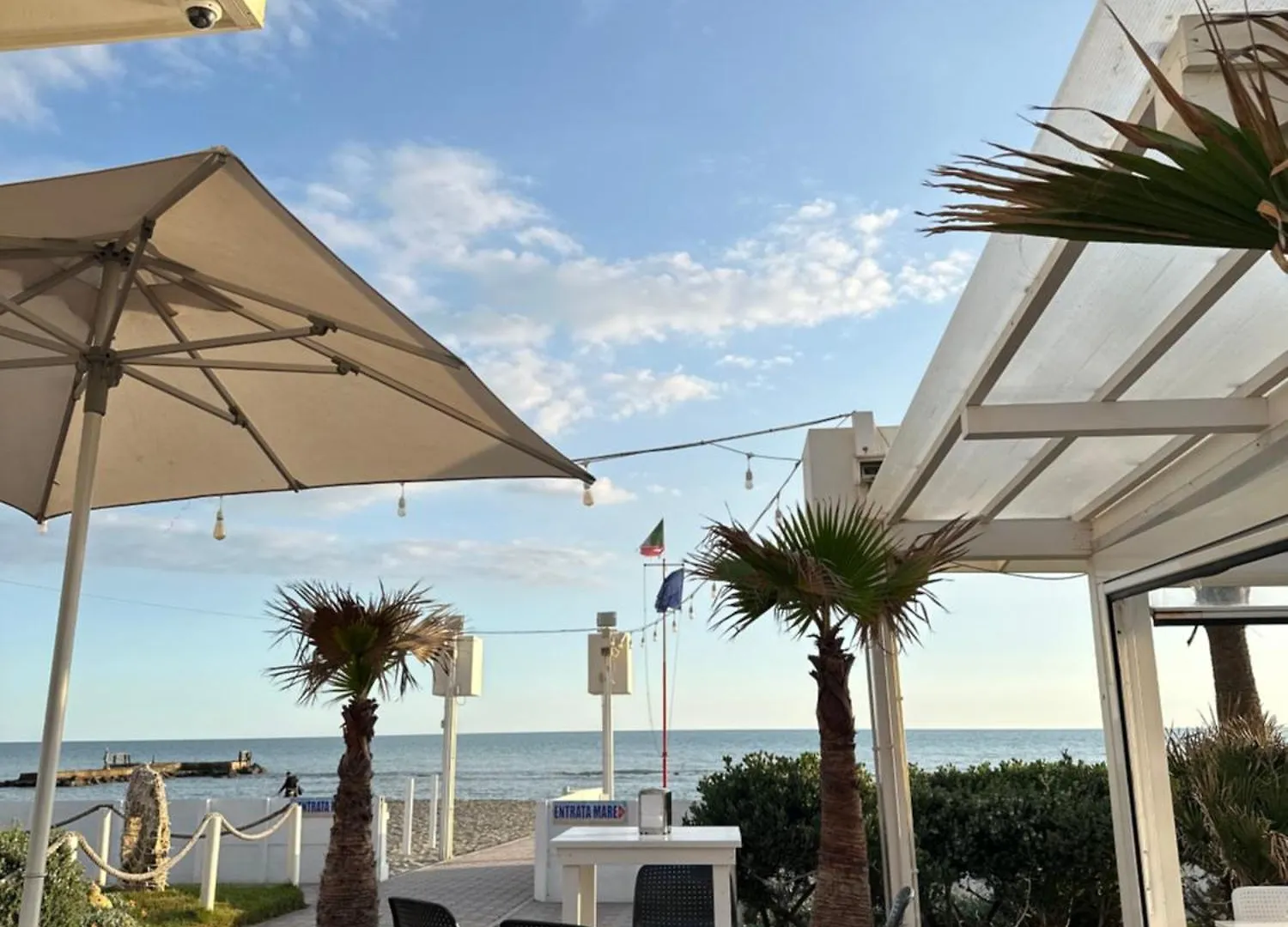 Marellini Lido Nord Apartment Lido di Ostia Italy