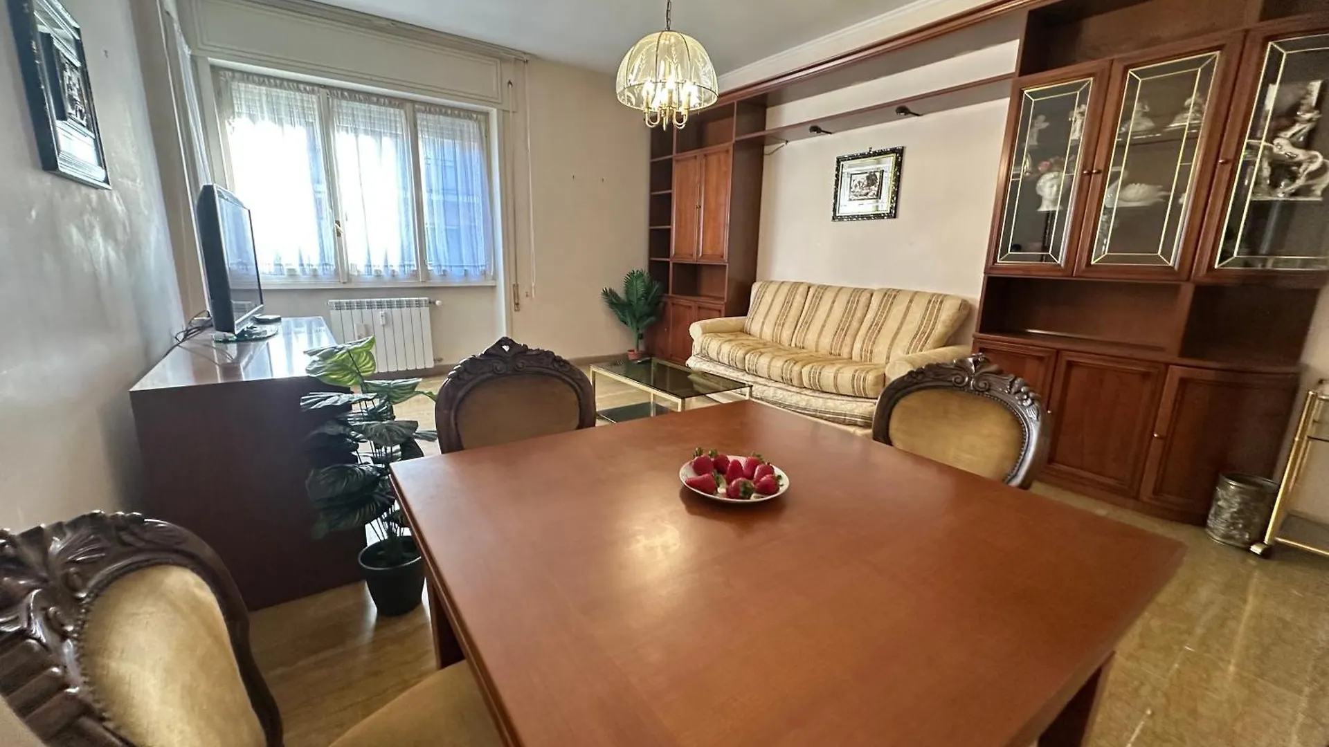 Marellini Lido Nord Apartment Lido di Ostia 0*,  Italy
