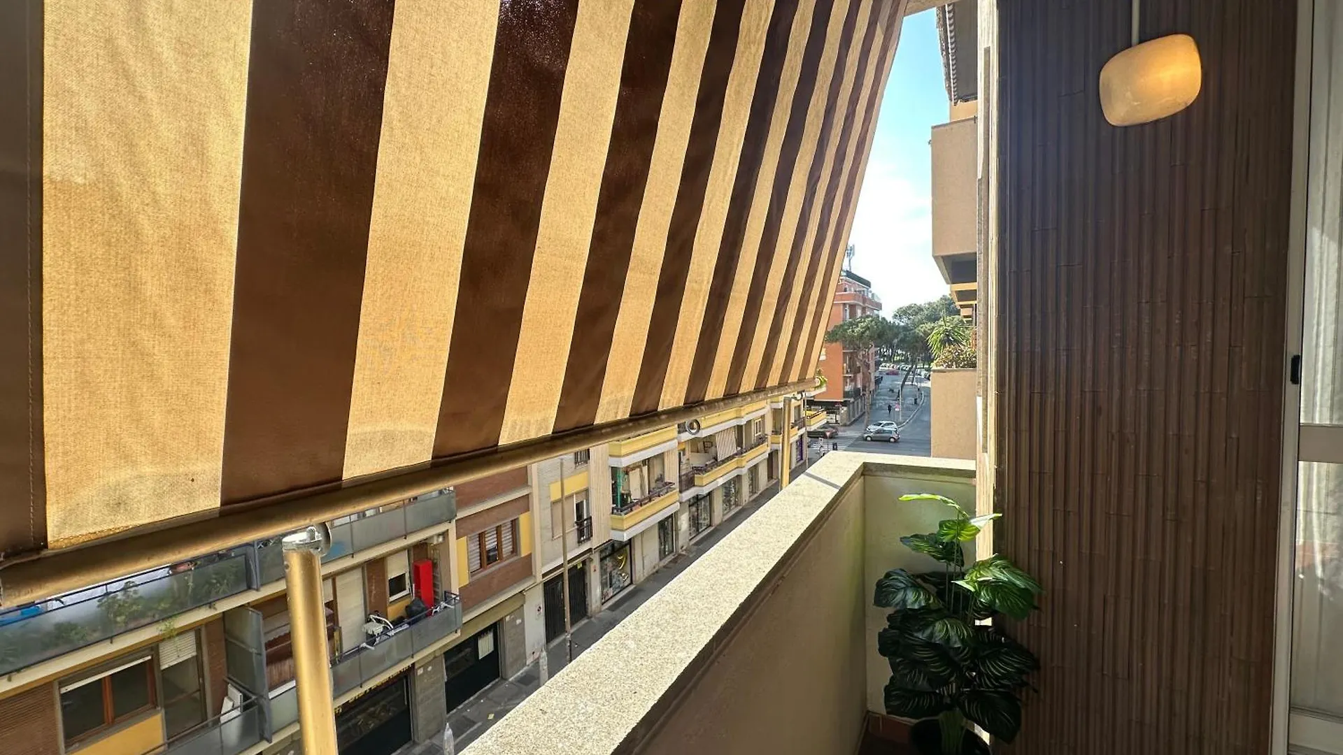 Marellini Lido Nord Apartment Lido di Ostia