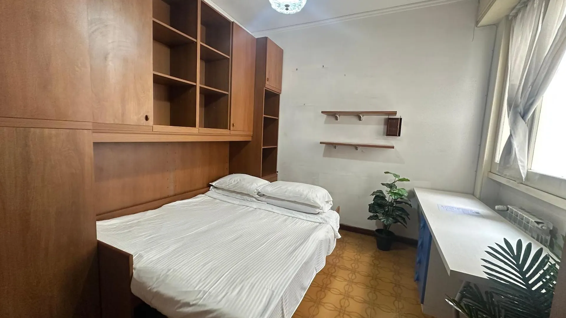 Marellini Lido Nord Apartment Lido di Ostia Italy