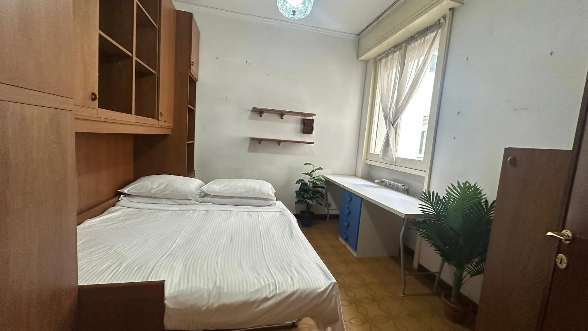 Marellini Lido Nord Apartment Lido di Ostia Italy