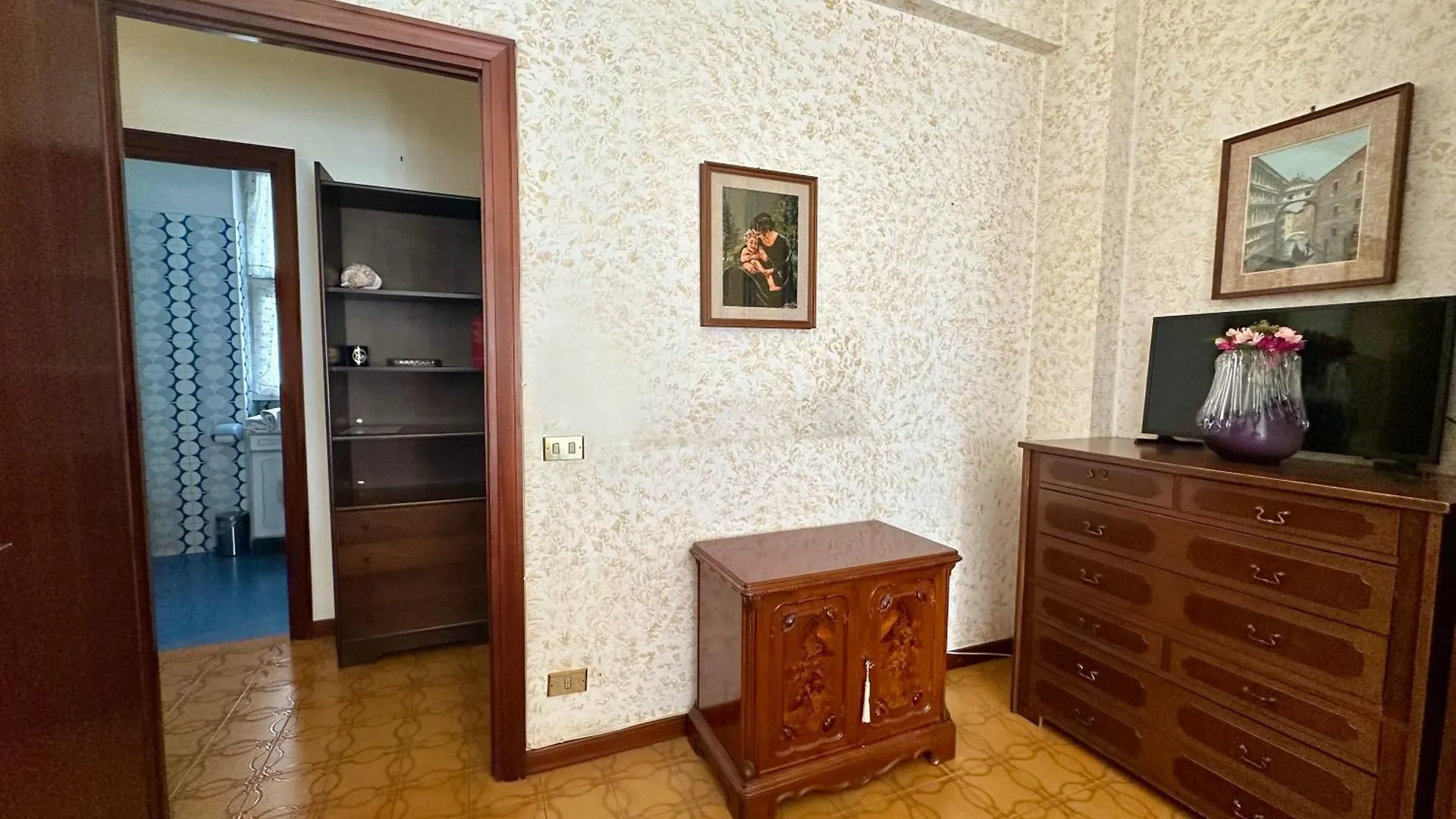 Marellini Lido Nord Apartment Lido di Ostia