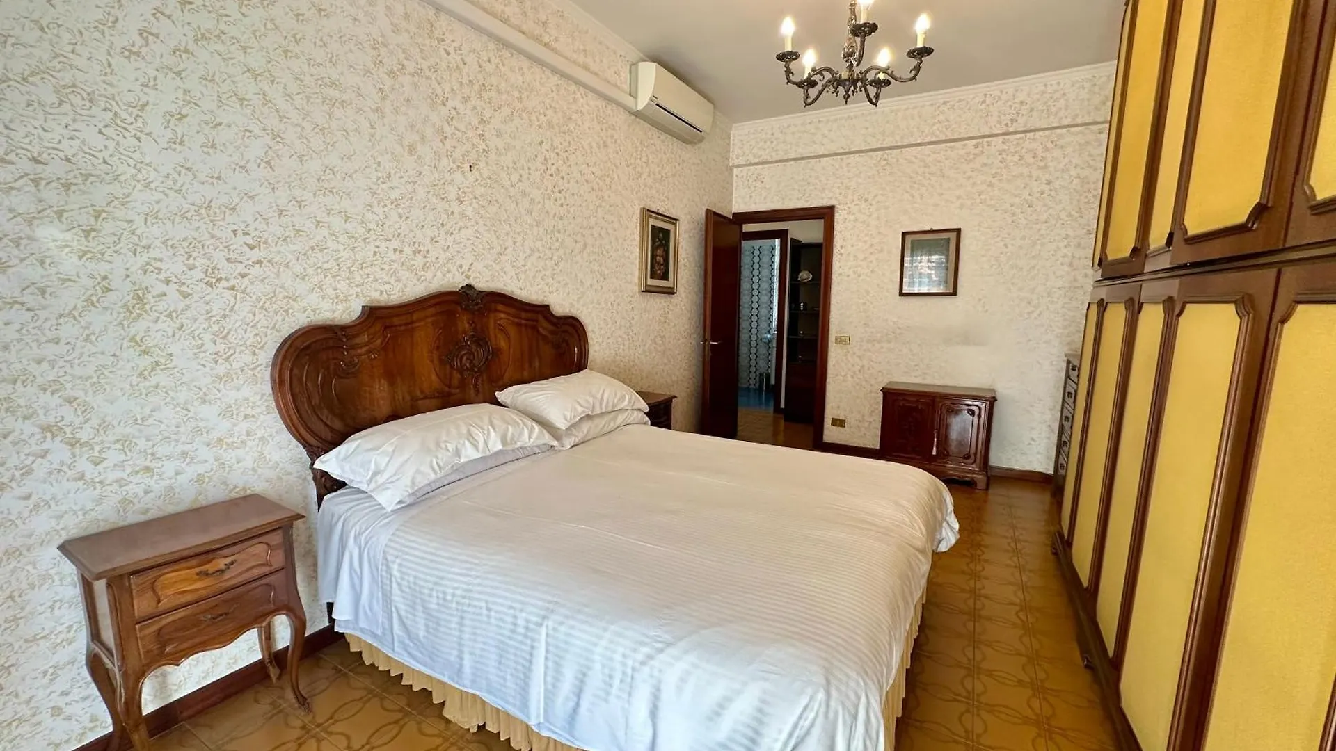 Marellini Lido Nord Apartment Lido di Ostia