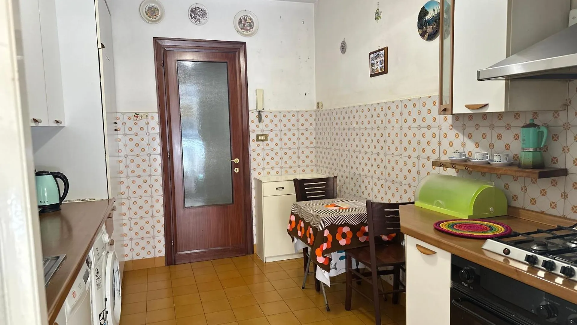 Marellini Lido Nord Apartment Lido di Ostia