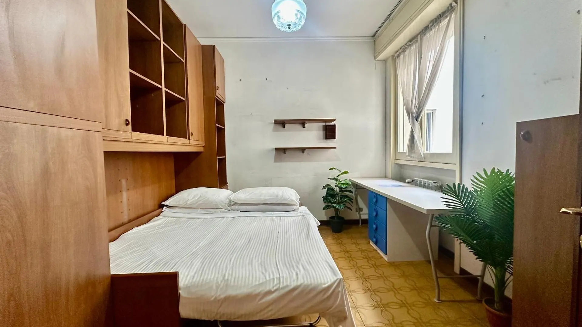 Marellini Lido Nord Apartment Lido di Ostia Italy