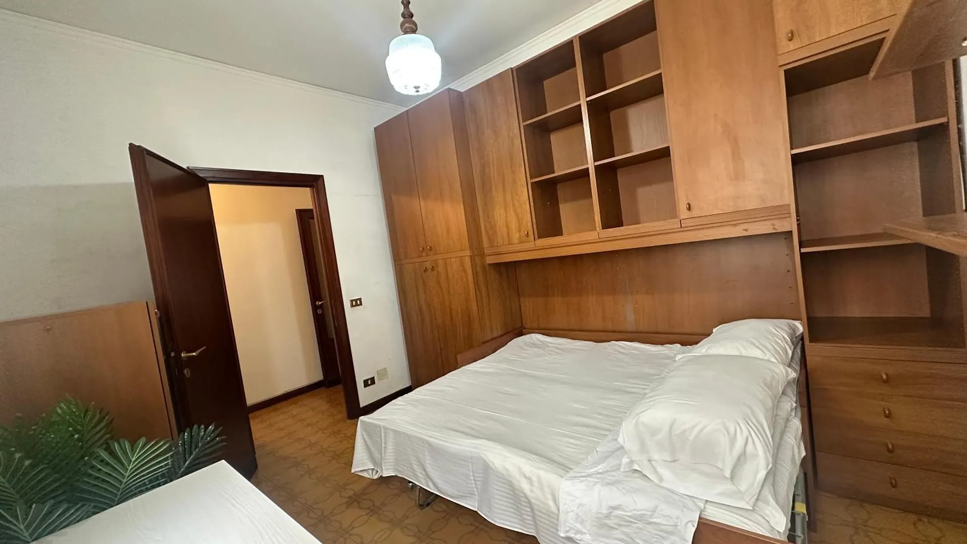 Marellini Lido Nord Apartment Lido di Ostia