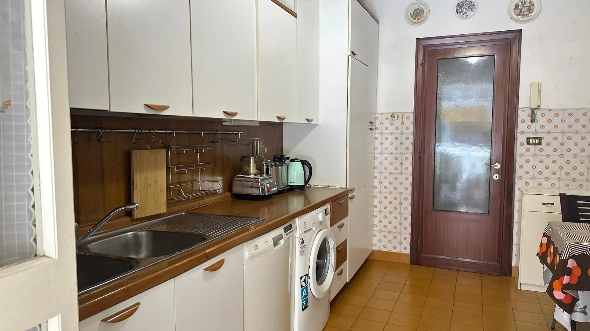 Marellini Lido Nord Apartment Lido di Ostia Italy