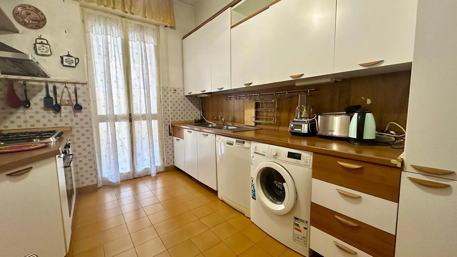 Marellini Lido Nord Apartment Lido di Ostia