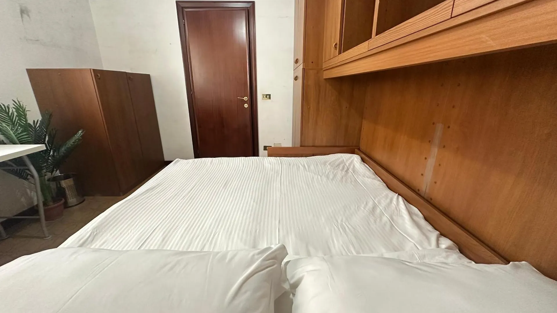 Marellini Lido Nord Apartment Lido di Ostia