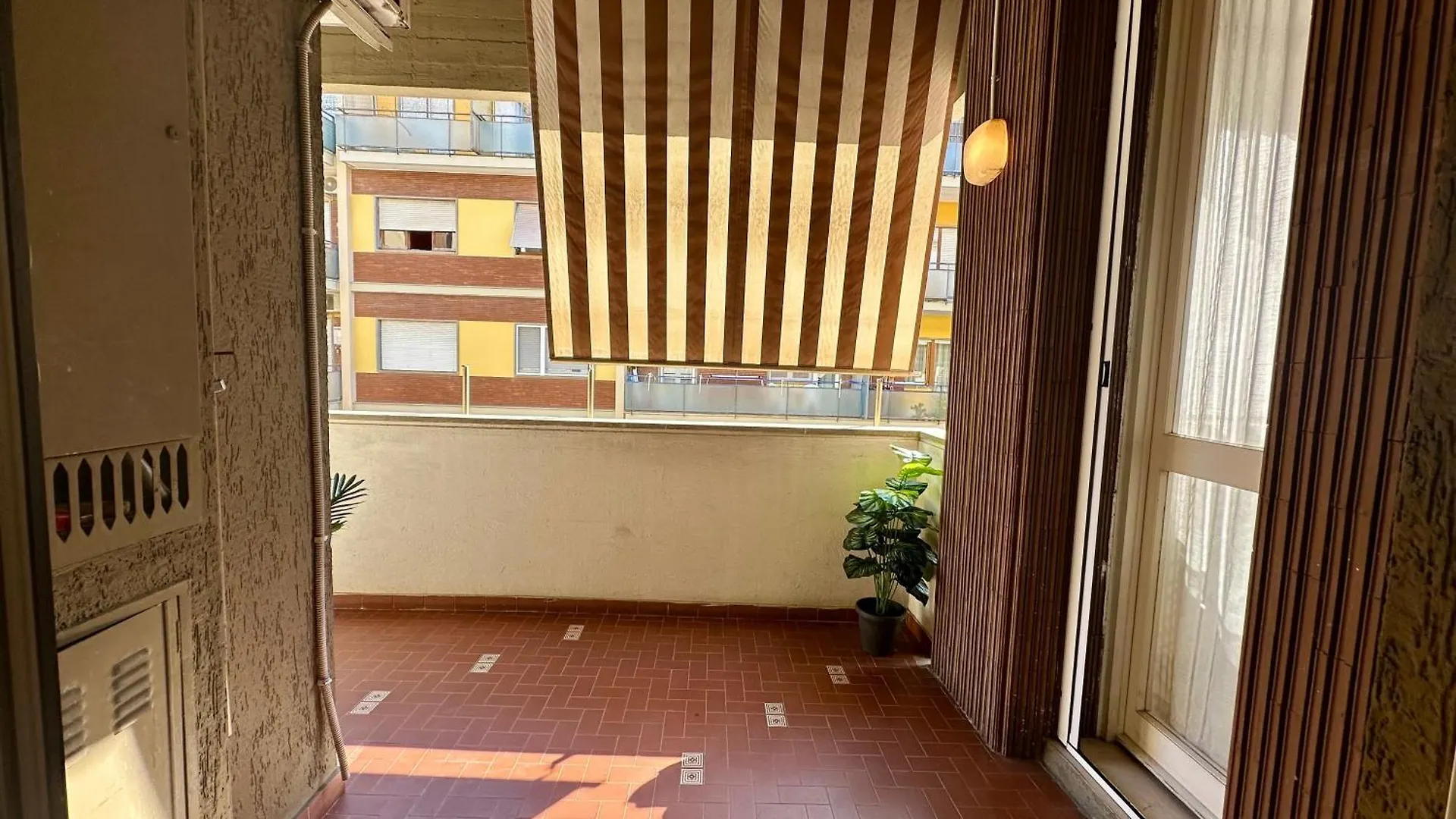 Marellini Lido Nord Apartment Lido di Ostia