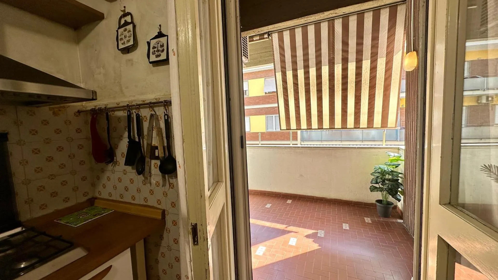 Marellini Lido Nord Apartment Lido di Ostia 0*,