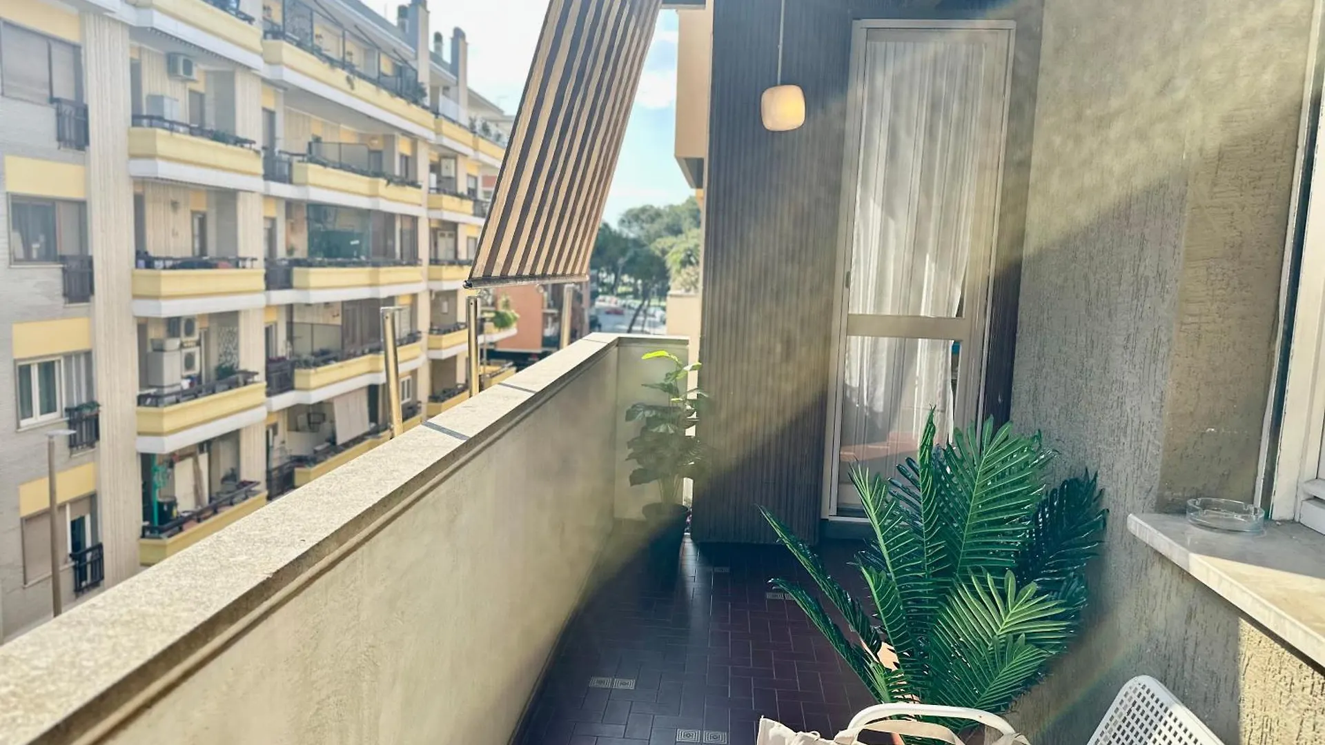 Marellini Lido Nord Apartment Lido di Ostia