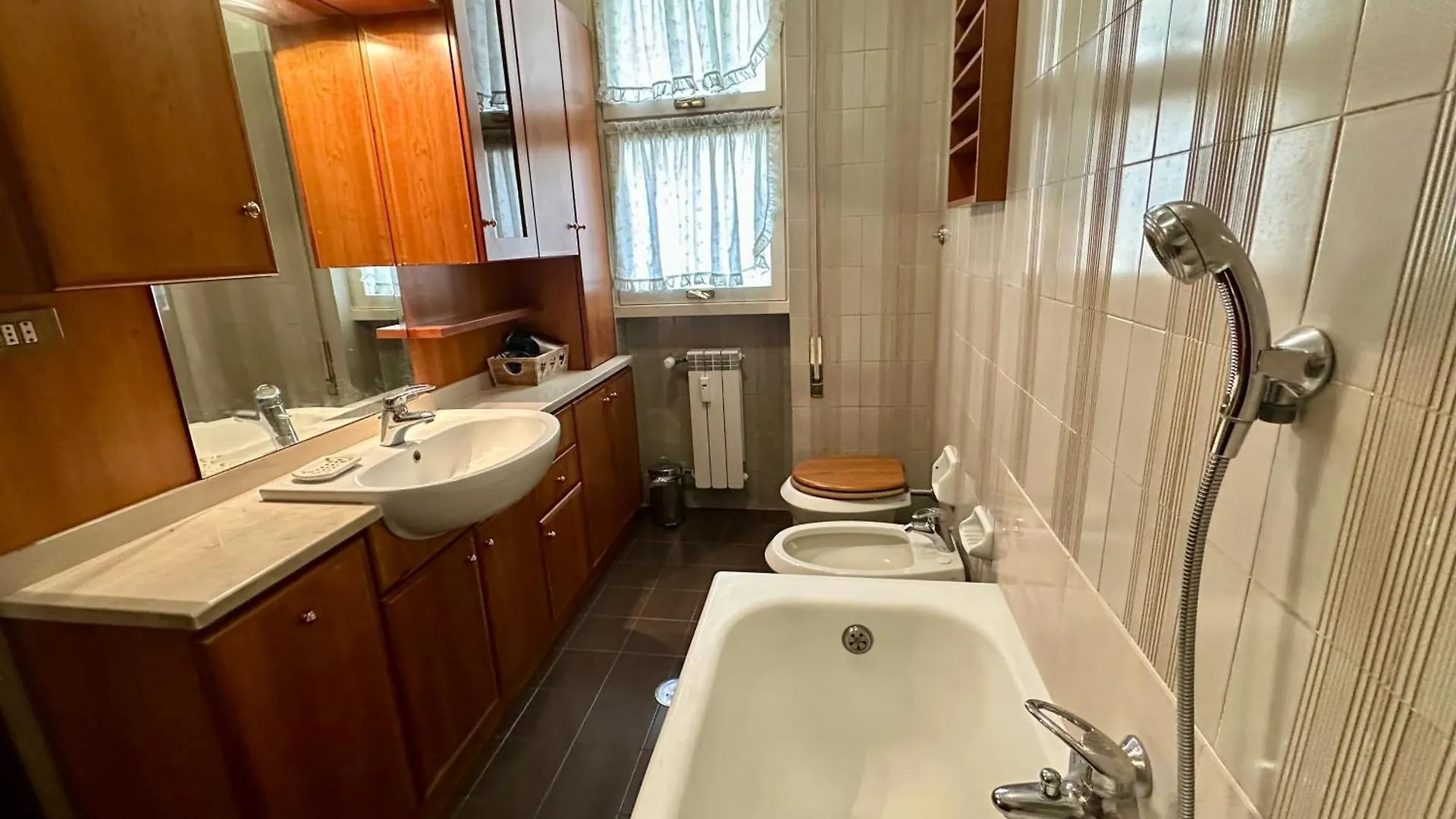 Marellini Lido Nord Apartment Lido di Ostia