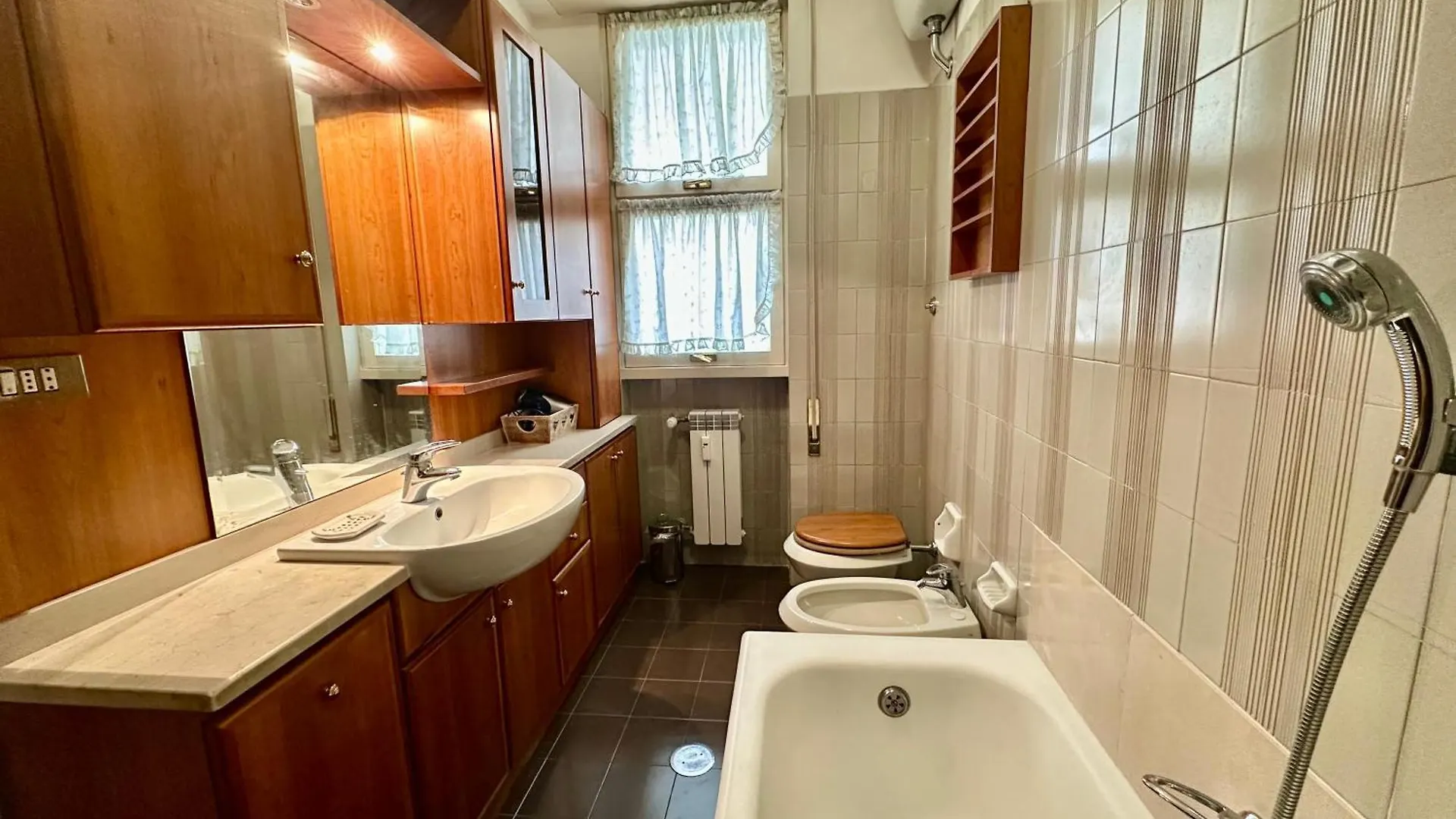 Marellini Lido Nord Apartment Lido di Ostia