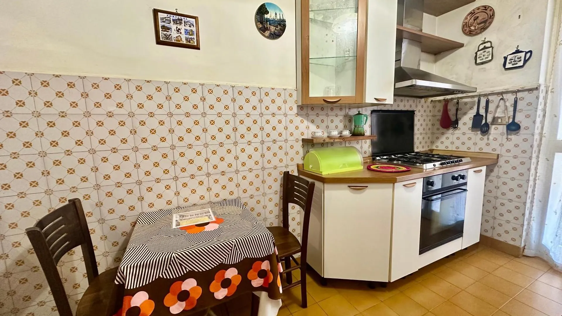 Marellini Lido Nord Apartment Lido di Ostia 0*,  Italy