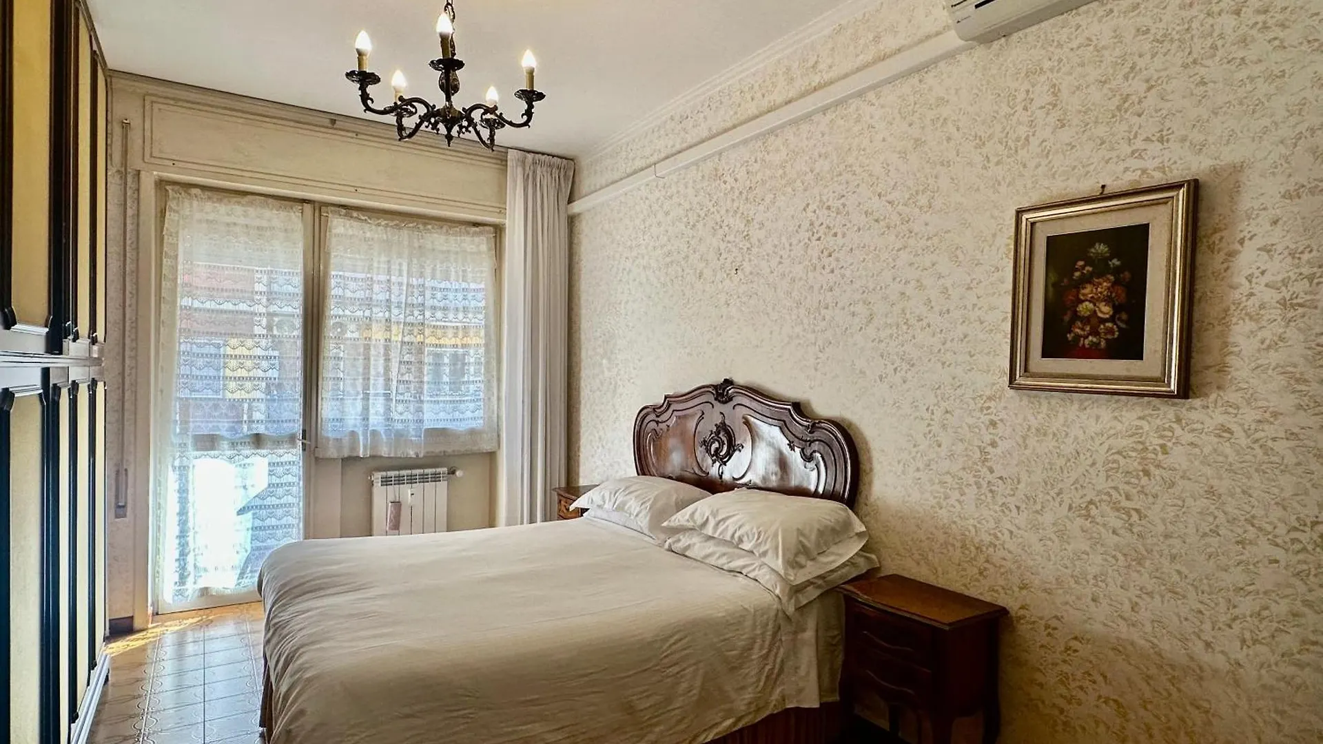 Marellini Lido Nord Apartment Lido di Ostia