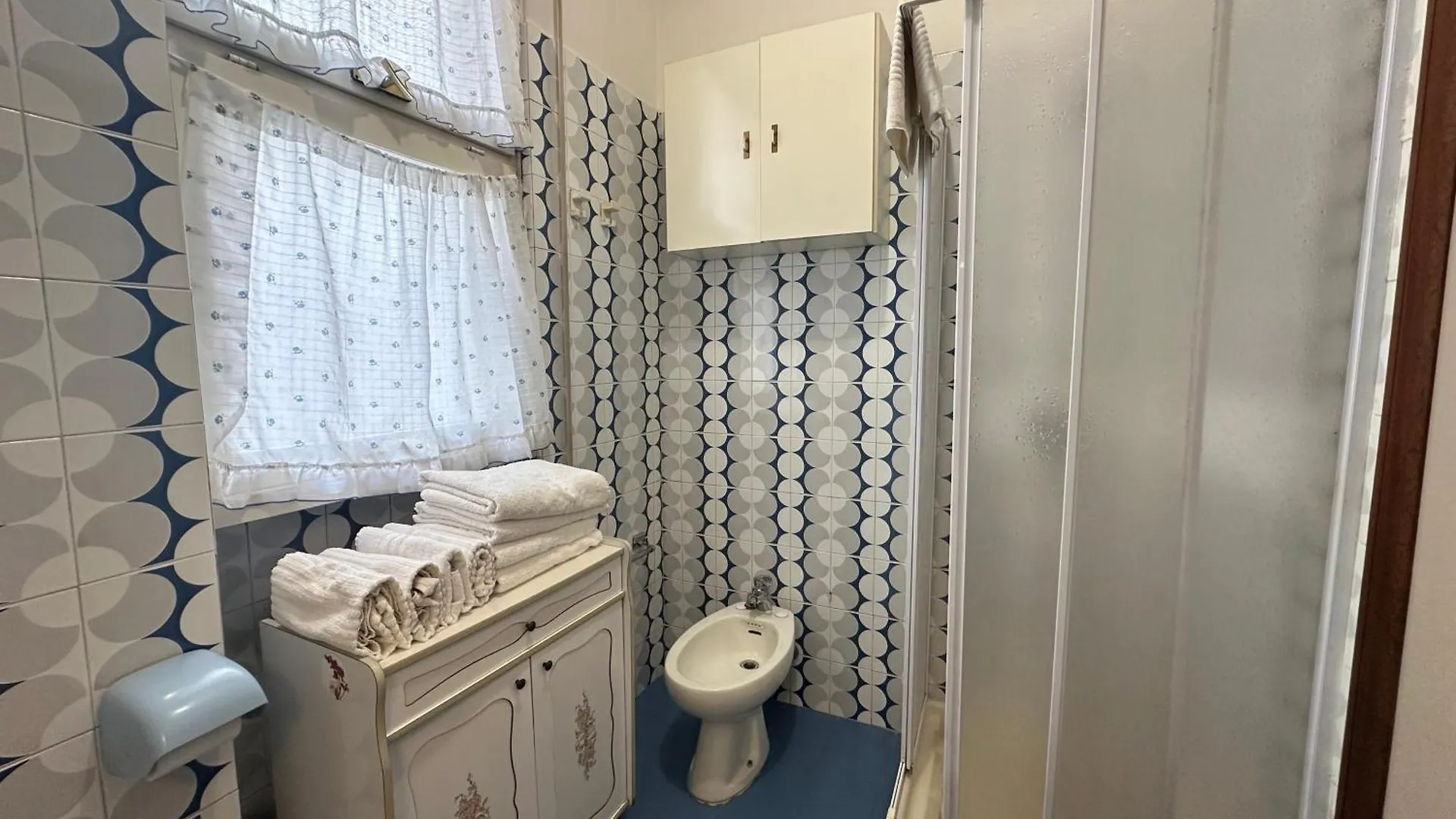 Marellini Lido Nord Apartment Lido di Ostia