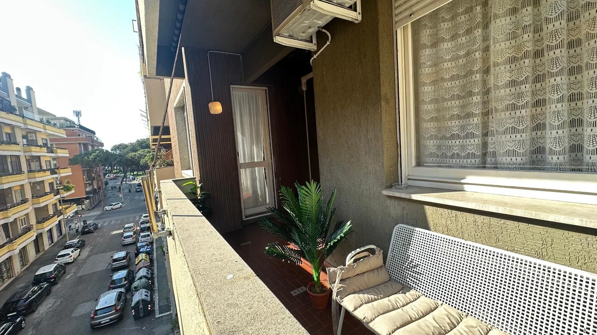 Marellini Lido Nord Apartment Lido di Ostia Italy