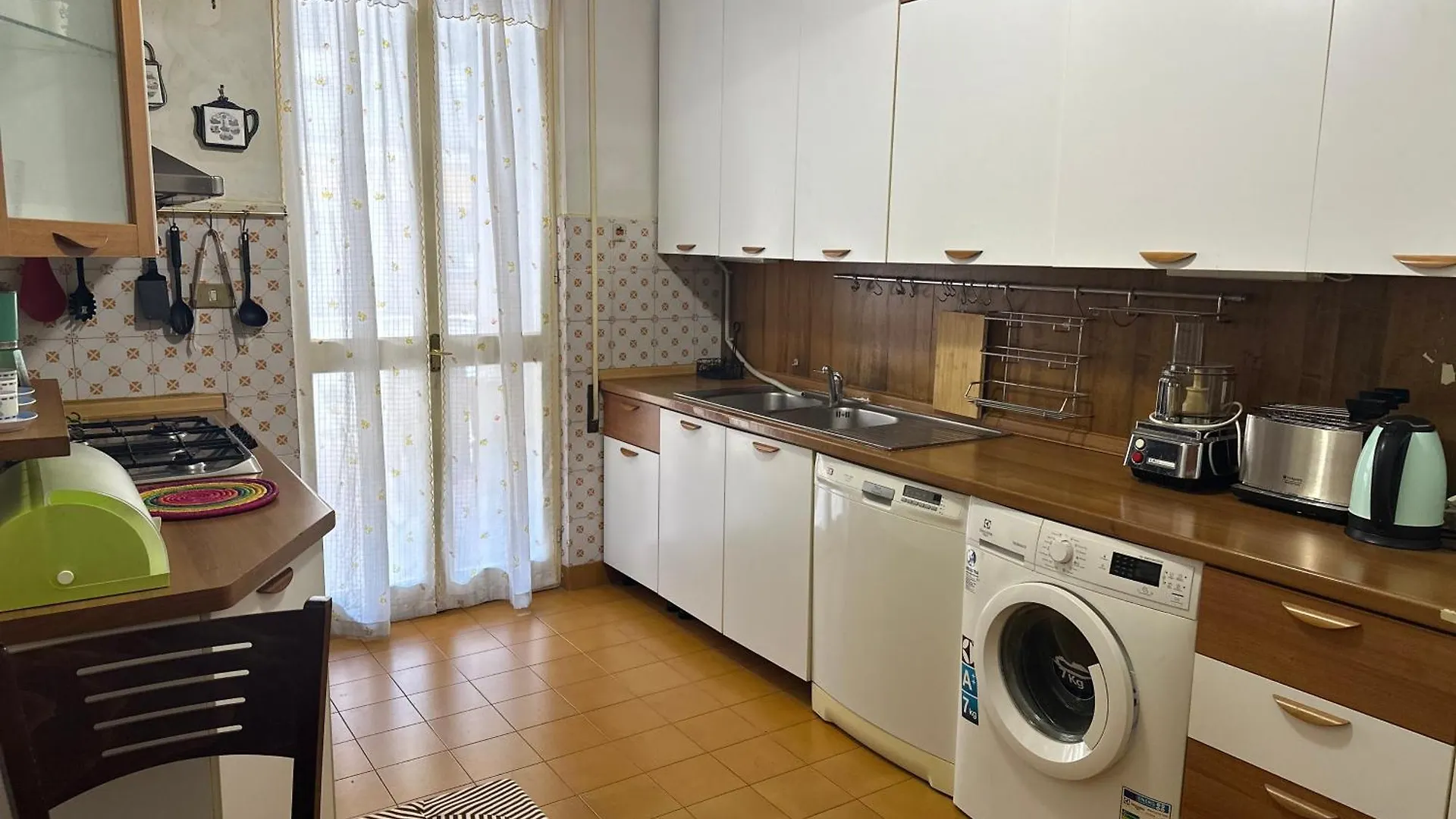 Marellini Lido Nord Apartment Lido di Ostia
