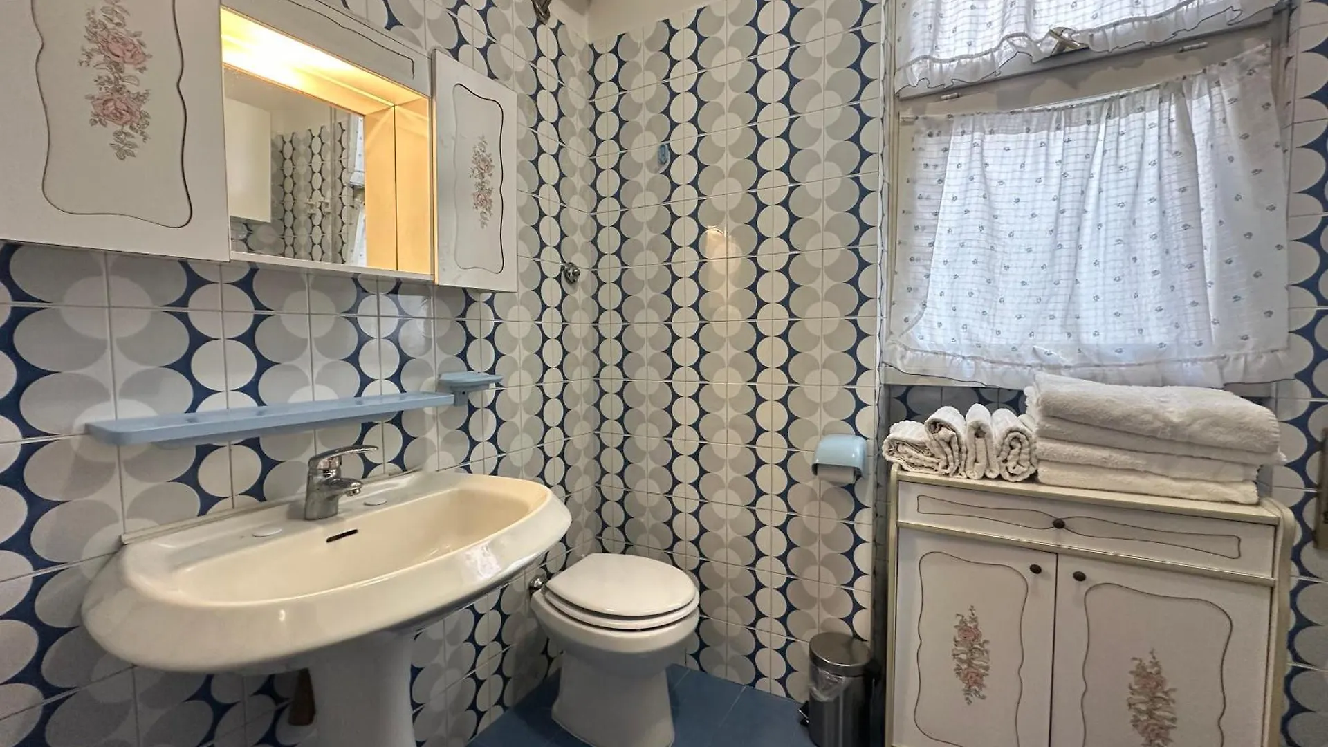 Marellini Lido Nord Apartment Lido di Ostia Italy
