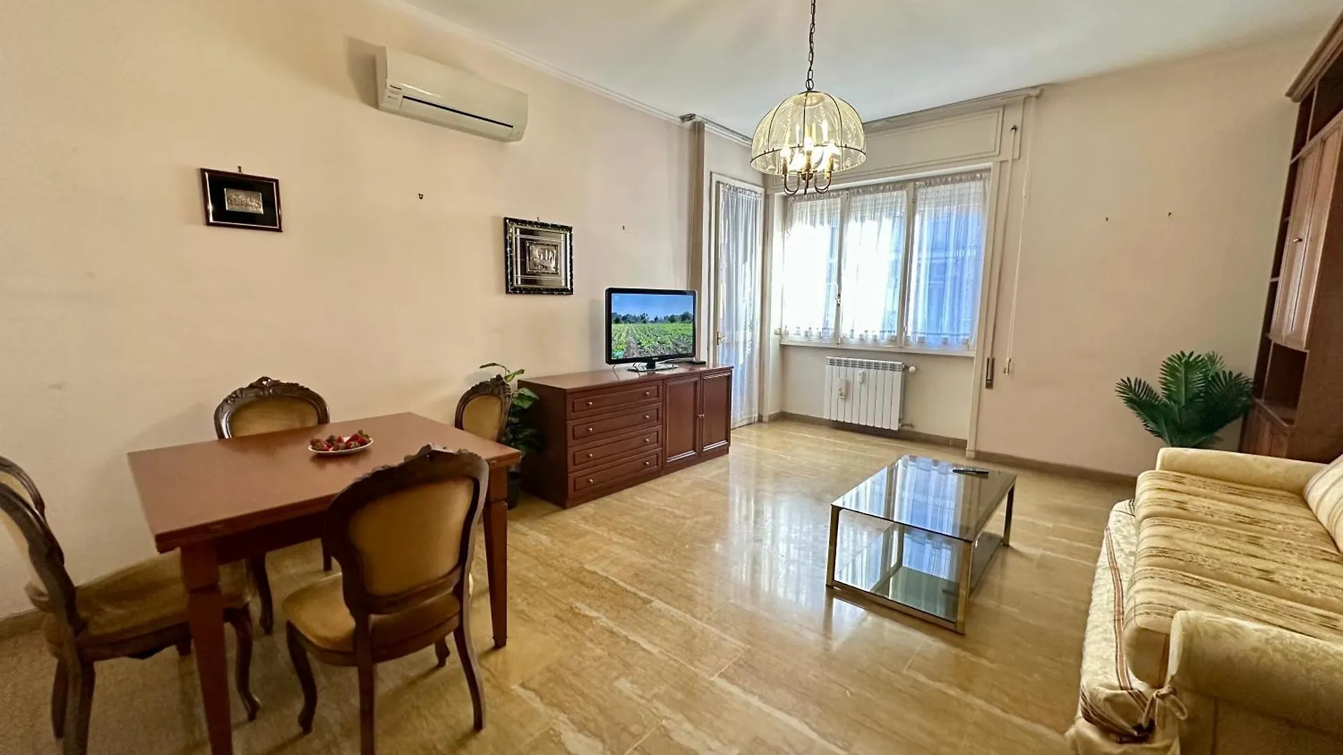 Marellini Lido Nord Apartment Lido di Ostia