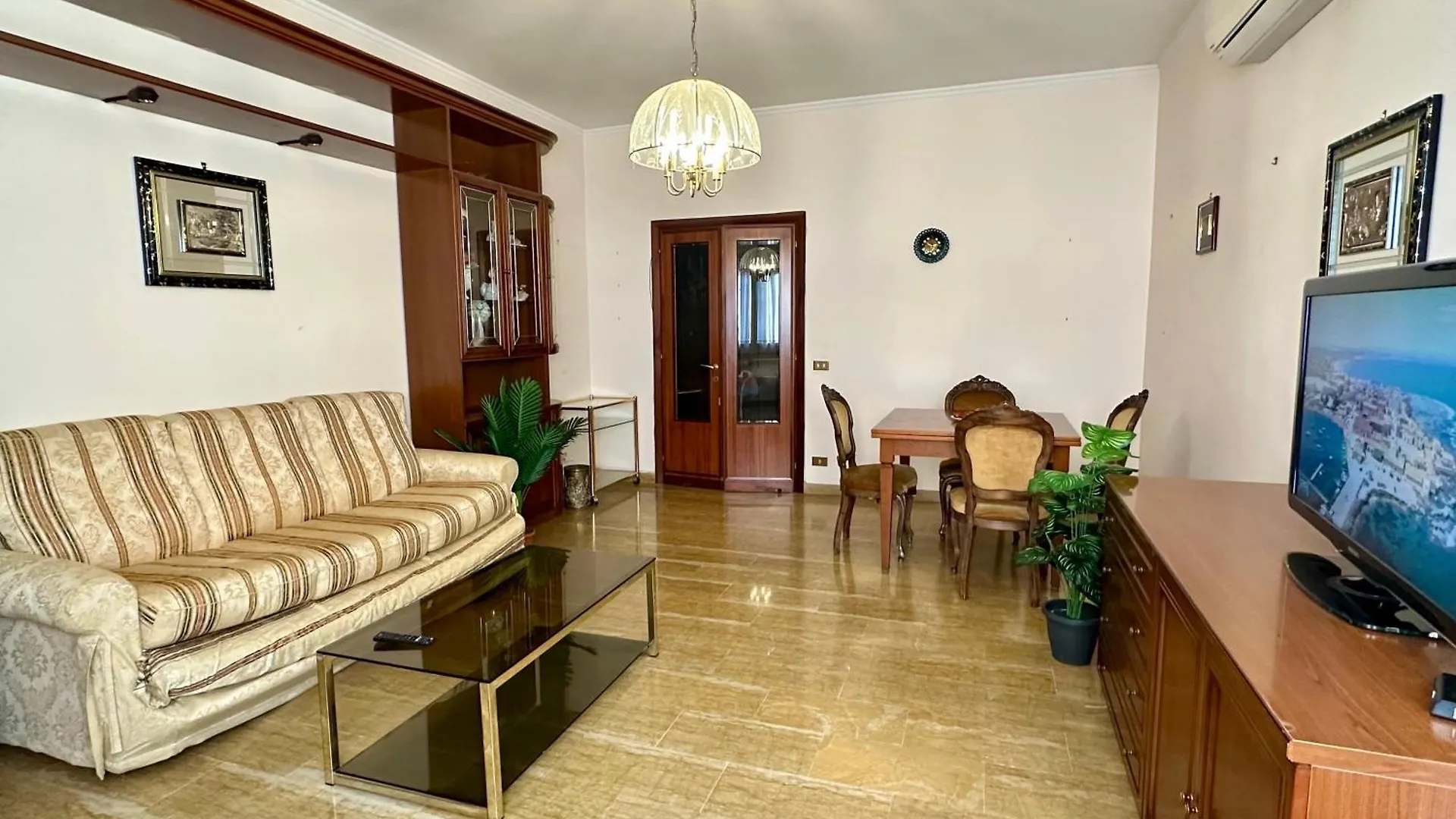 Marellini Lido Nord Apartment Lido di Ostia