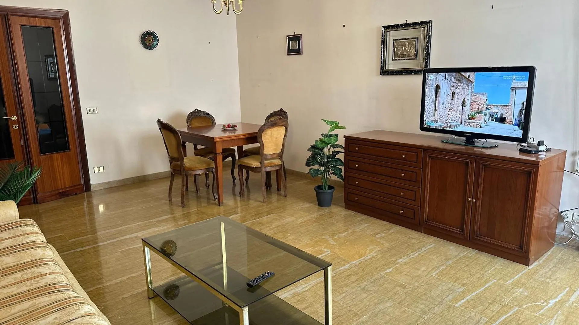 Marellini Lido Nord Apartment Lido di Ostia