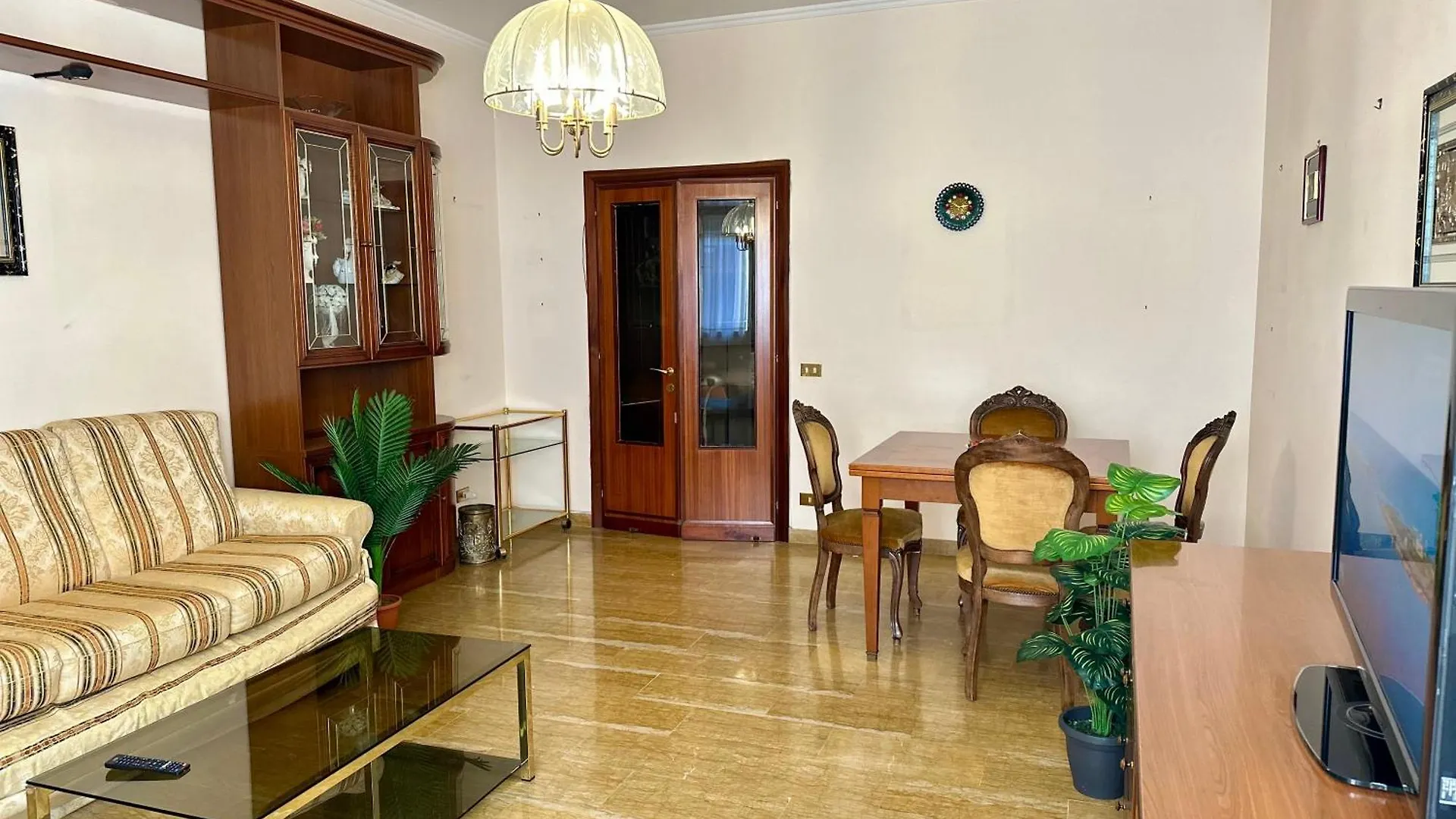 Marellini Lido Nord Apartment Lido di Ostia