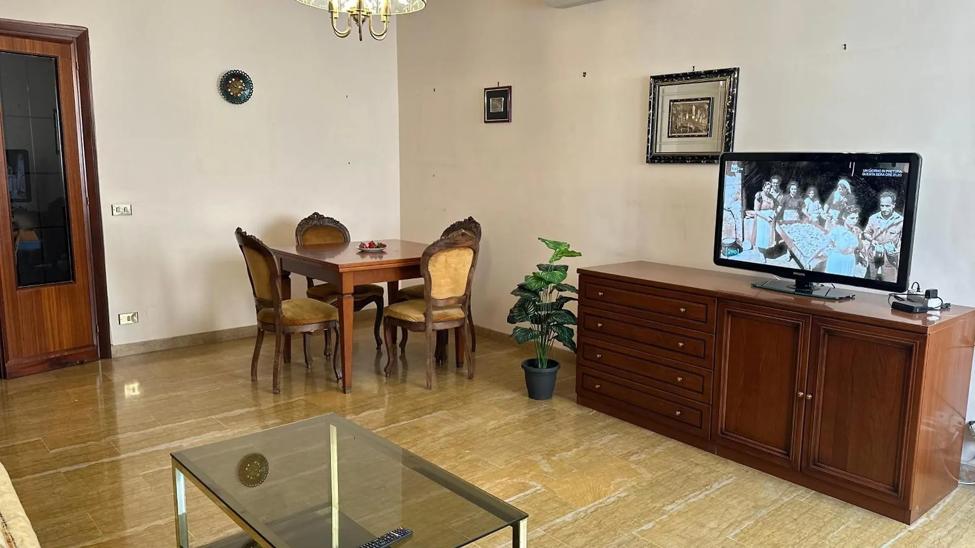 Marellini Lido Nord Apartment Lido di Ostia