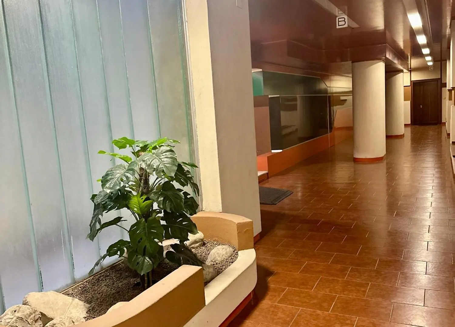 Marellini Lido Nord Apartment Lido di Ostia Italy