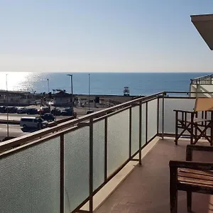 Sea View Lido di Ostia