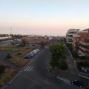 Bed & Breakfast La Finestra Sul Mare, Lido di Ostia