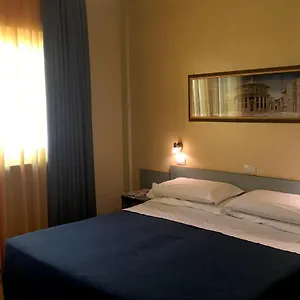 Ping Pong Szálloda
