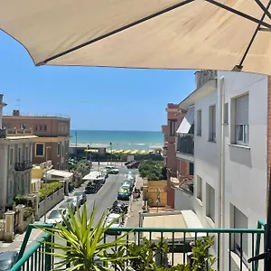 Bed And Lido di Ostia