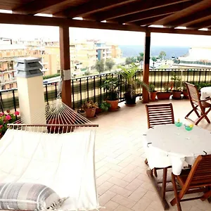 Apartment Superattico, Lido di Ostia