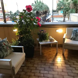 Apartment Piazza Anco Marzio, Lido di Ostia