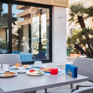 Hotel Fly Deco, Lido di Ostia