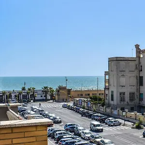Apartment Mau House, Lido di Ostia