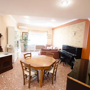 La Casa Di Daniela Lido di Ostia