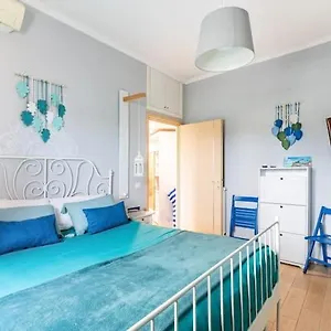 Apartment La Seconda Casa Al Mare, Lido di Ostia