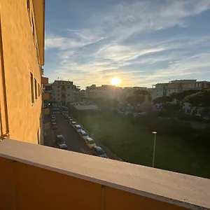 Con Terrazza Lido di Ostia