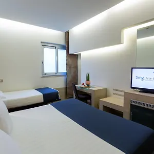Smy Aran Blu Roma Mare (adults Only) Szálloda