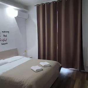 Apartment Roma Casa Sea House Rome 50 Metri Dal Mare, Lido di Ostia